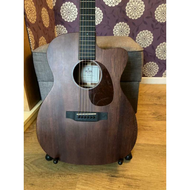 Sigma 000mc-15e