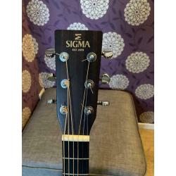 Sigma 000mc-15e
