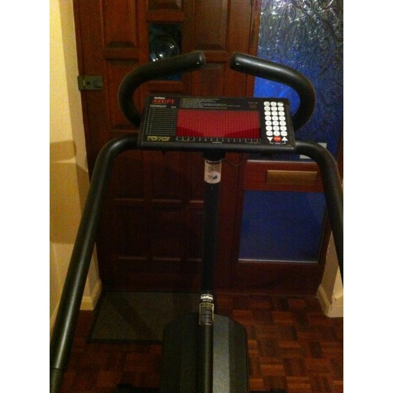 Stairmaster 4000PT stepper / step machine