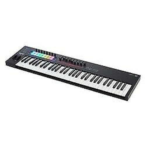 NOVATION LAUNCHKEY MK3 61