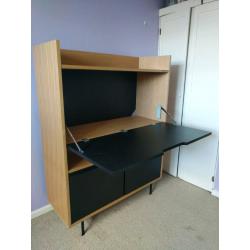 Duponta Secretary desk