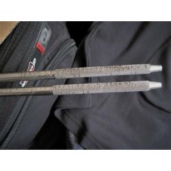 !!RARE FIND!!VINTAGE 1960's USA LUDWIG LEGS X 4 Various ?'s (COLLECTION LE27QT)