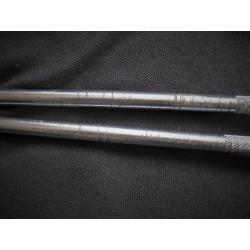 !!RARE FIND!!VINTAGE 1960's USA LUDWIG LEGS X 4 Various ?'s (COLLECTION LE27QT)