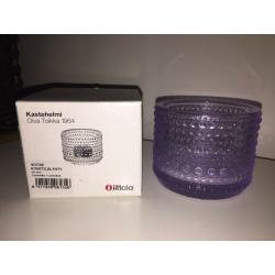 Candle holders Iittala