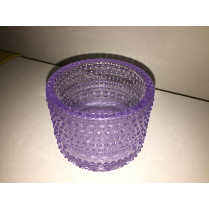 Candle holders Iittala