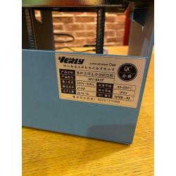 Cup Sealing Machine