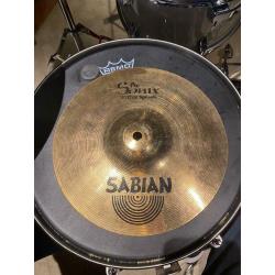 Sabian Pro Sonix 10? Splash