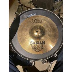 Sabian Pro Sonix 10? Splash