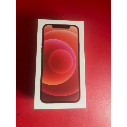 iPhone 12 128gb unlocked brand new condition with apple warranty