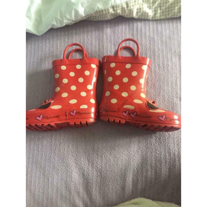 Wellies