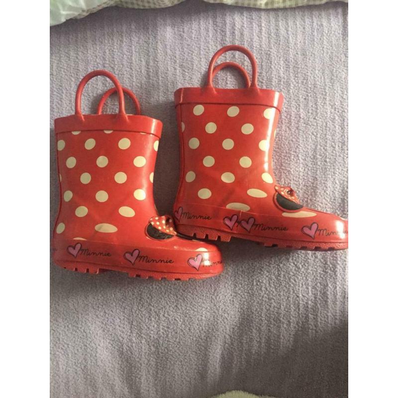 Wellies