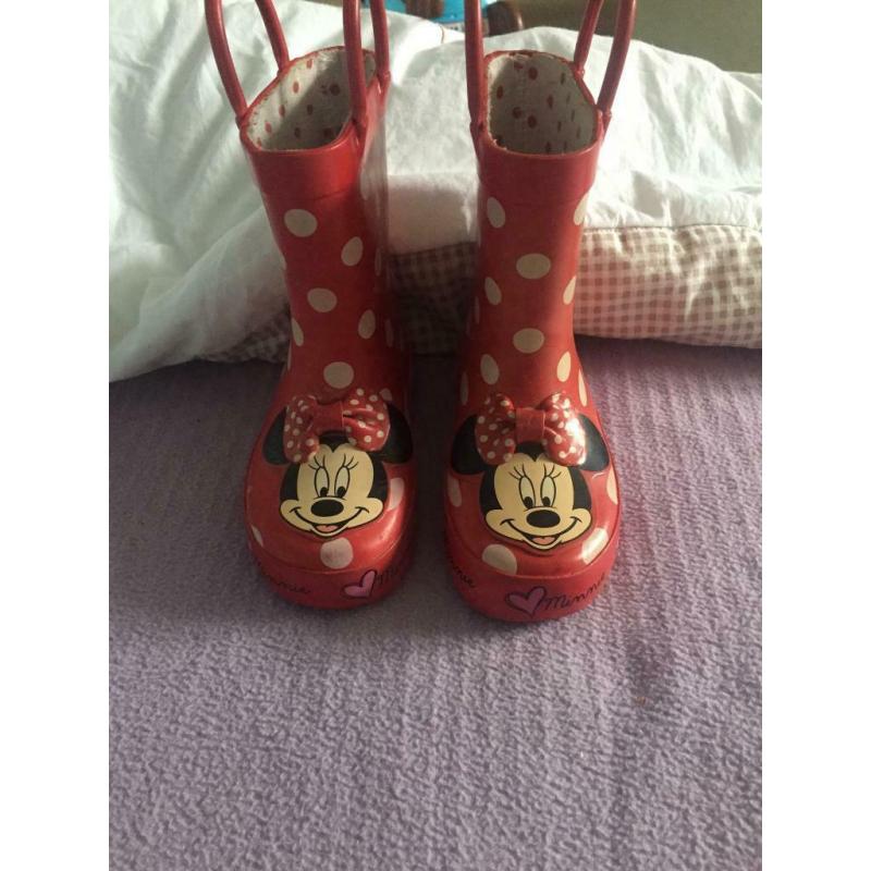 Wellies