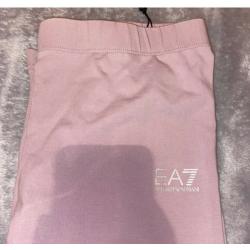 EA7 Armani leggings