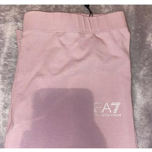 EA7 Armani leggings