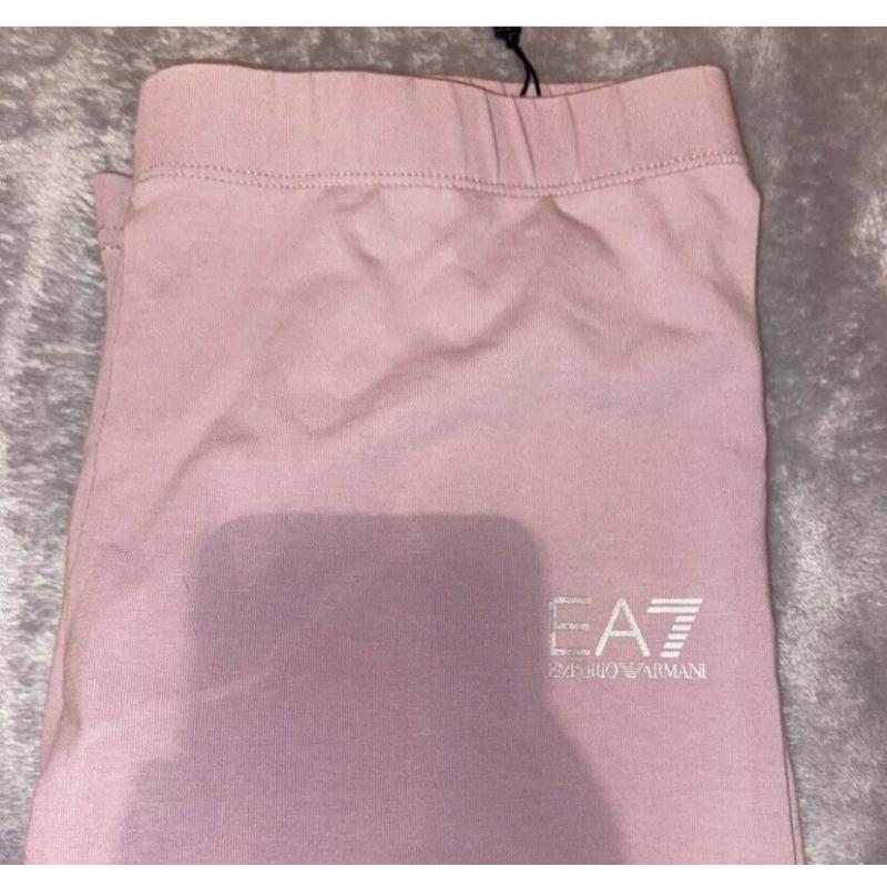 EA7 Armani leggings