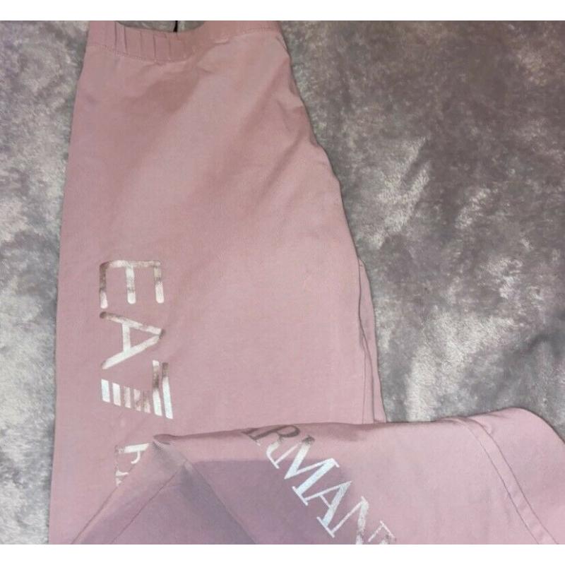 EA7 Armani leggings