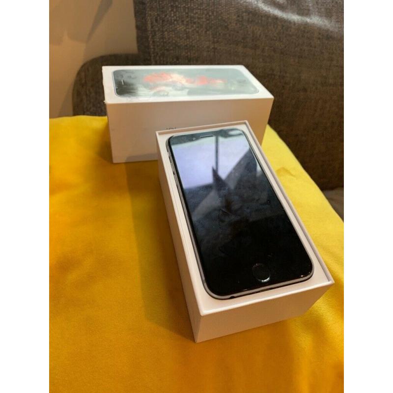 iPhone 6s unlocked Great condition