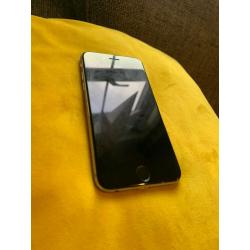 iPhone 6s unlocked Great condition