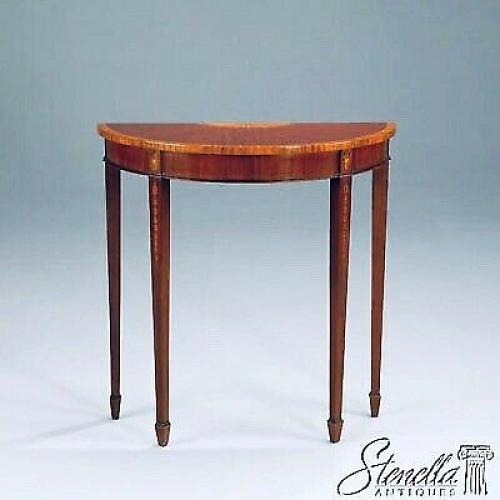 Jesen Console Table (When new ?425)
