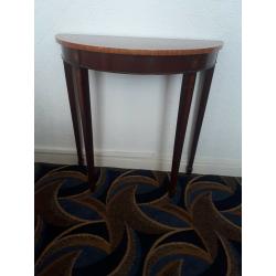 Jesen Console Table (When new ?425)