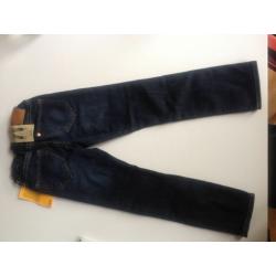 Brand new jeans - 4/5 yo Girl (110 cm)