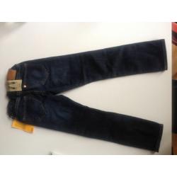 Brand new jeans - 4/5 yo Girl (110 cm)
