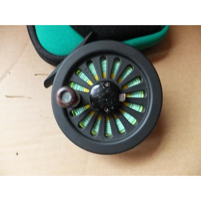 Protocol P5850 Fly Reel