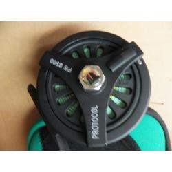 Protocol P5850 Fly Reel