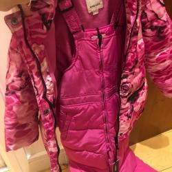 ***BRAND NEW*** Girls? Diesel Ski Set
