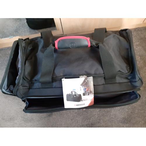 Wenger Travel Bag