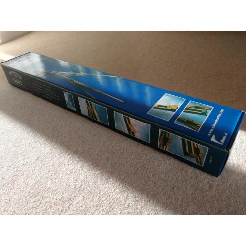 Winsor & Newton Dart Sketching Easel - a new hobby during isolation?