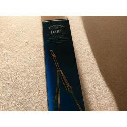 Winsor & Newton Dart Sketching Easel - a new hobby during isolation?