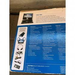 10? DVD player