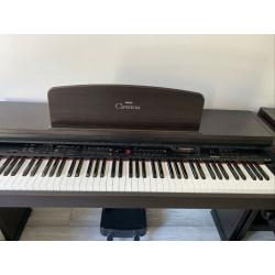 Yamaha Clavinova CVP83S 88 keys
