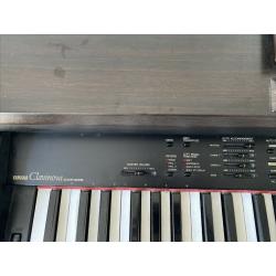 Yamaha Clavinova CVP83S 88 keys