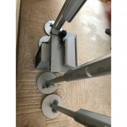 Sony DAV-DZ500F 1000W Home Theatre System with Floor Standing Speakers.