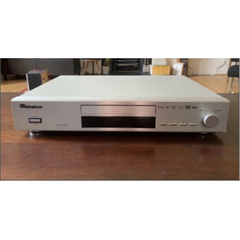 Cyberhome DVD player ** FREE **