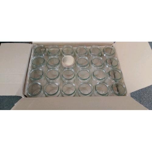 Wedding table decorations new boxed