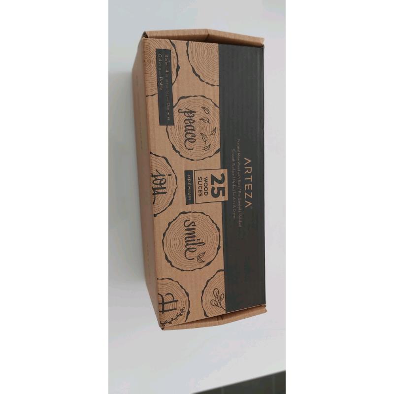 Wedding table decorations new boxed