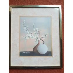 Apple Blossom Print - by Anthony M. Bottanelli