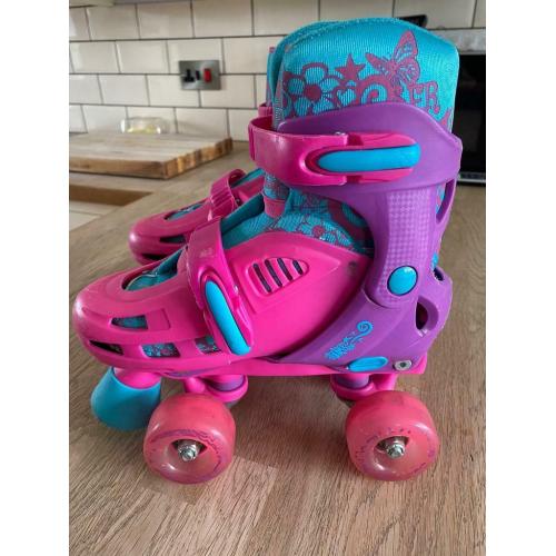 Roller Boots
