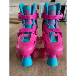 Roller Boots