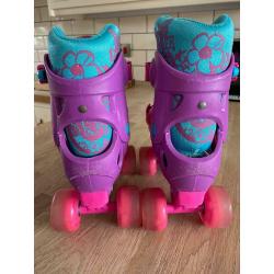 Roller Boots