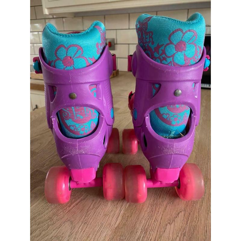 Roller Boots