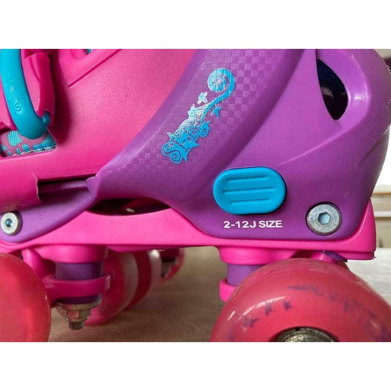 Roller Boots