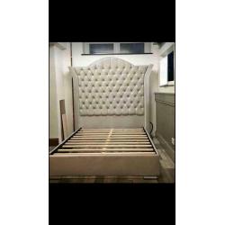 Luxury beds on sale
