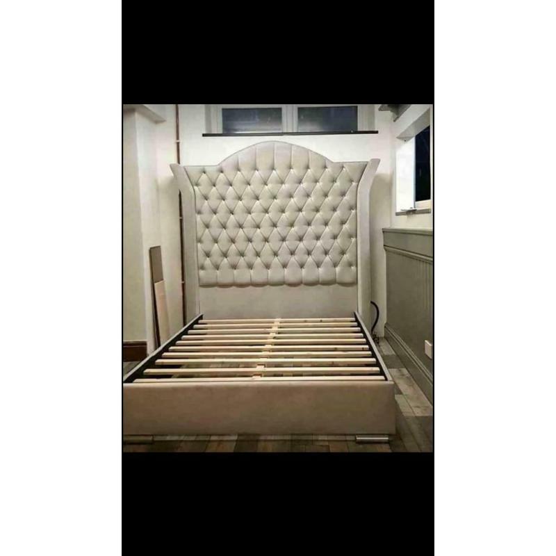 Luxury beds on sale