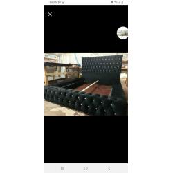 Luxury beds on sale
