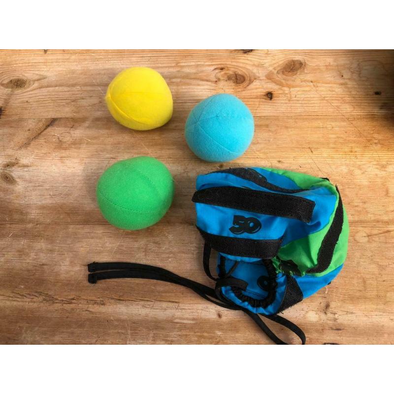 Butthead Grippy Hat Ball Game Family Game