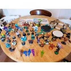 Massive Skylanders Bundle